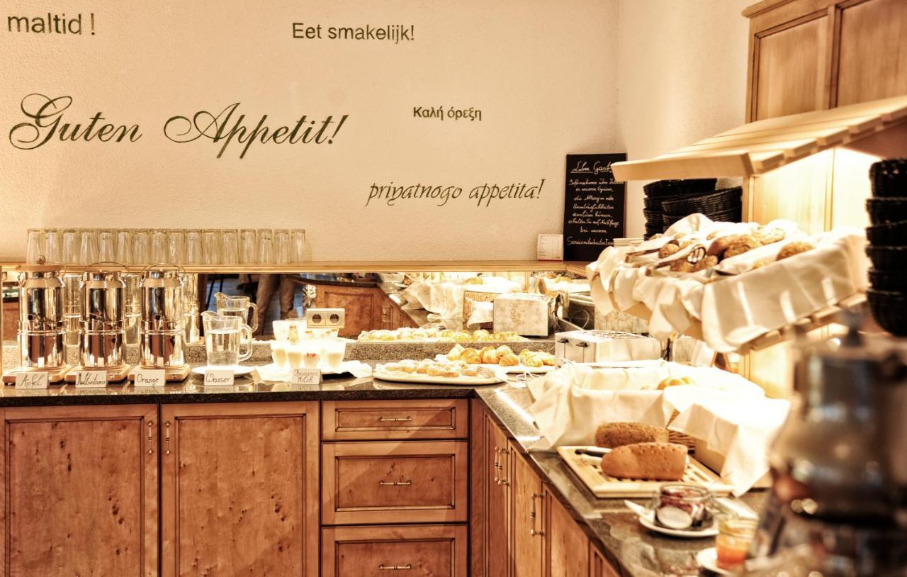 Hotel Arnika Ischgl