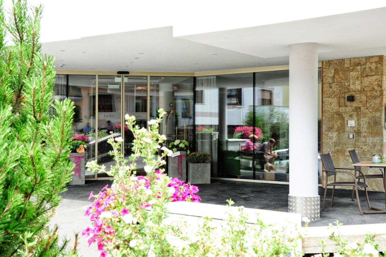 Hotel Arnika 4*