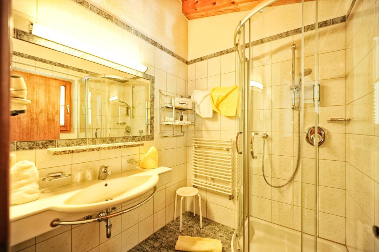 Hotel Arnika 4*