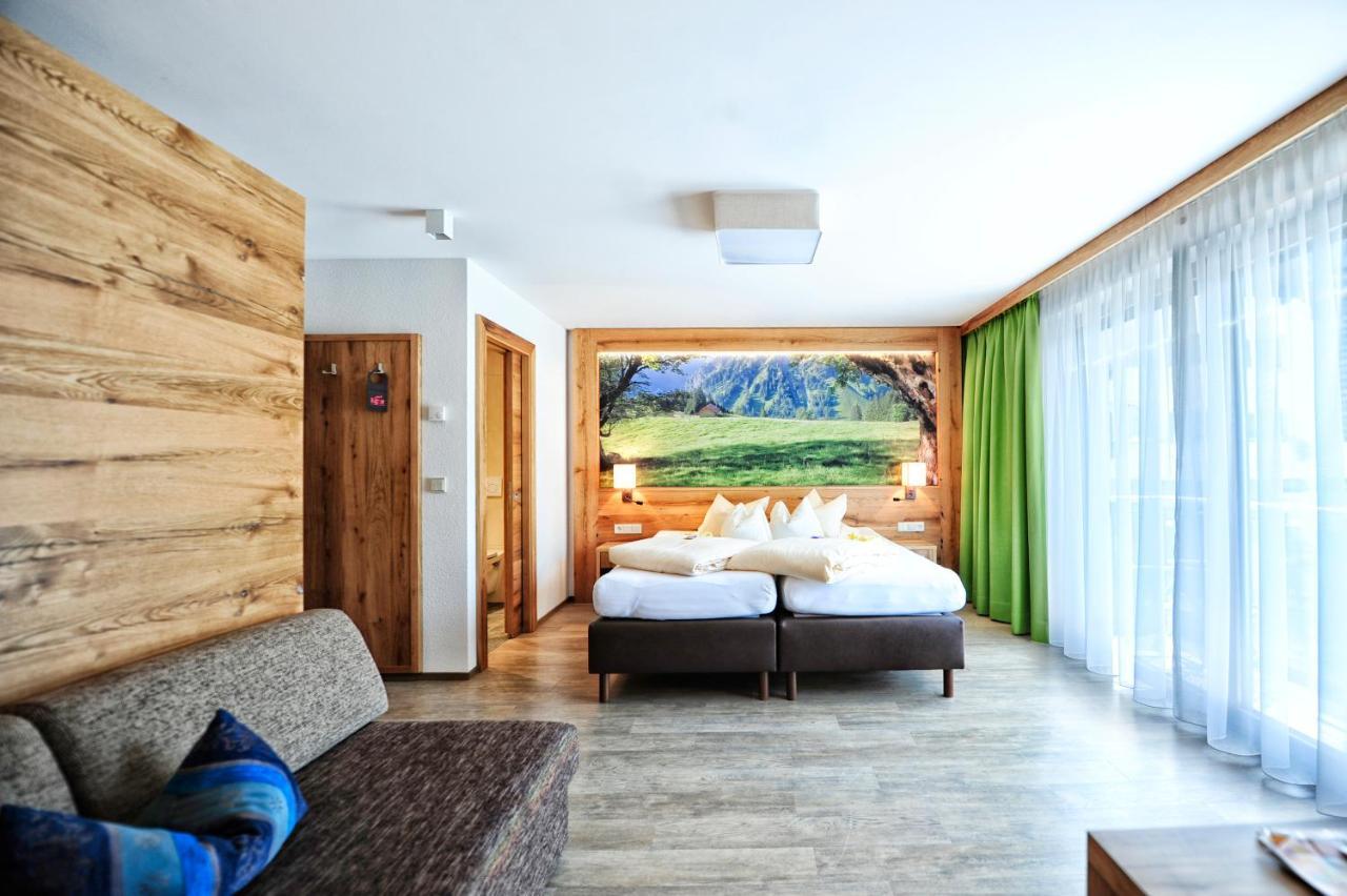 Hotel Arnika 4*