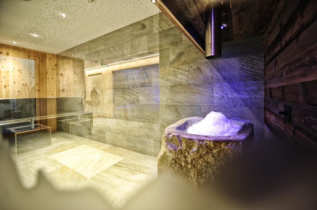 Hotel Arnika Ischgl