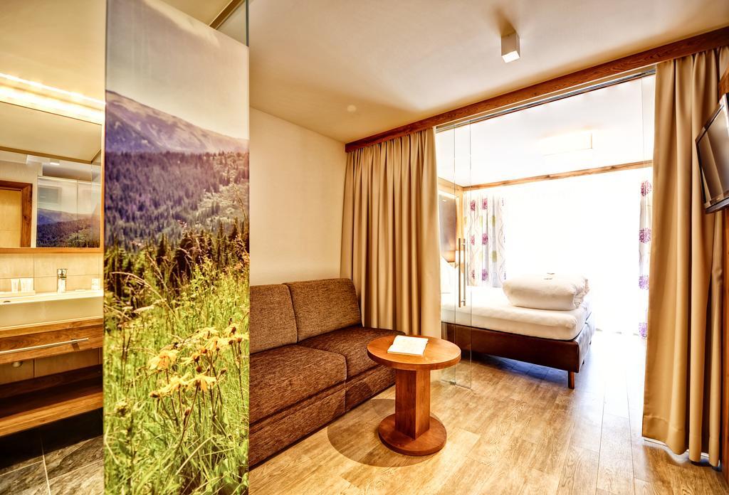 Hotel Arnika