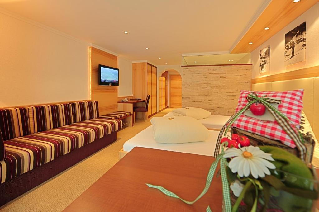 Arnika 4* Ischgl