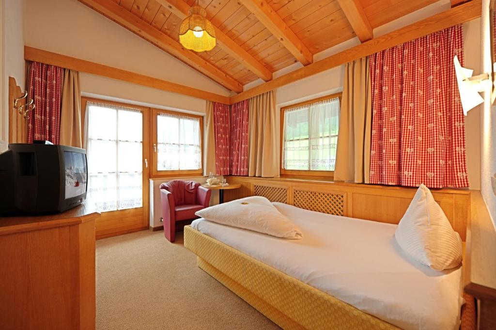 Arnika Hotel Ischgl