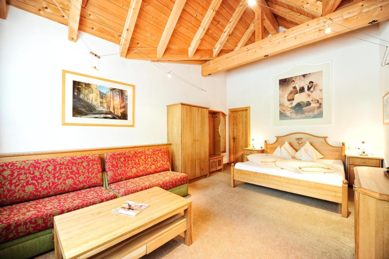 Hotel Arnika 4*