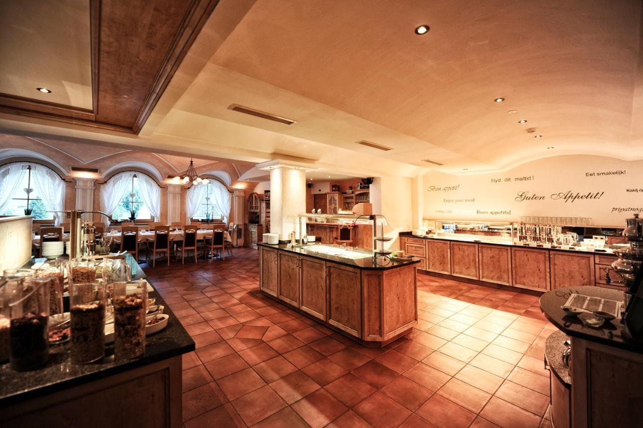 Hotel Arnika 4*