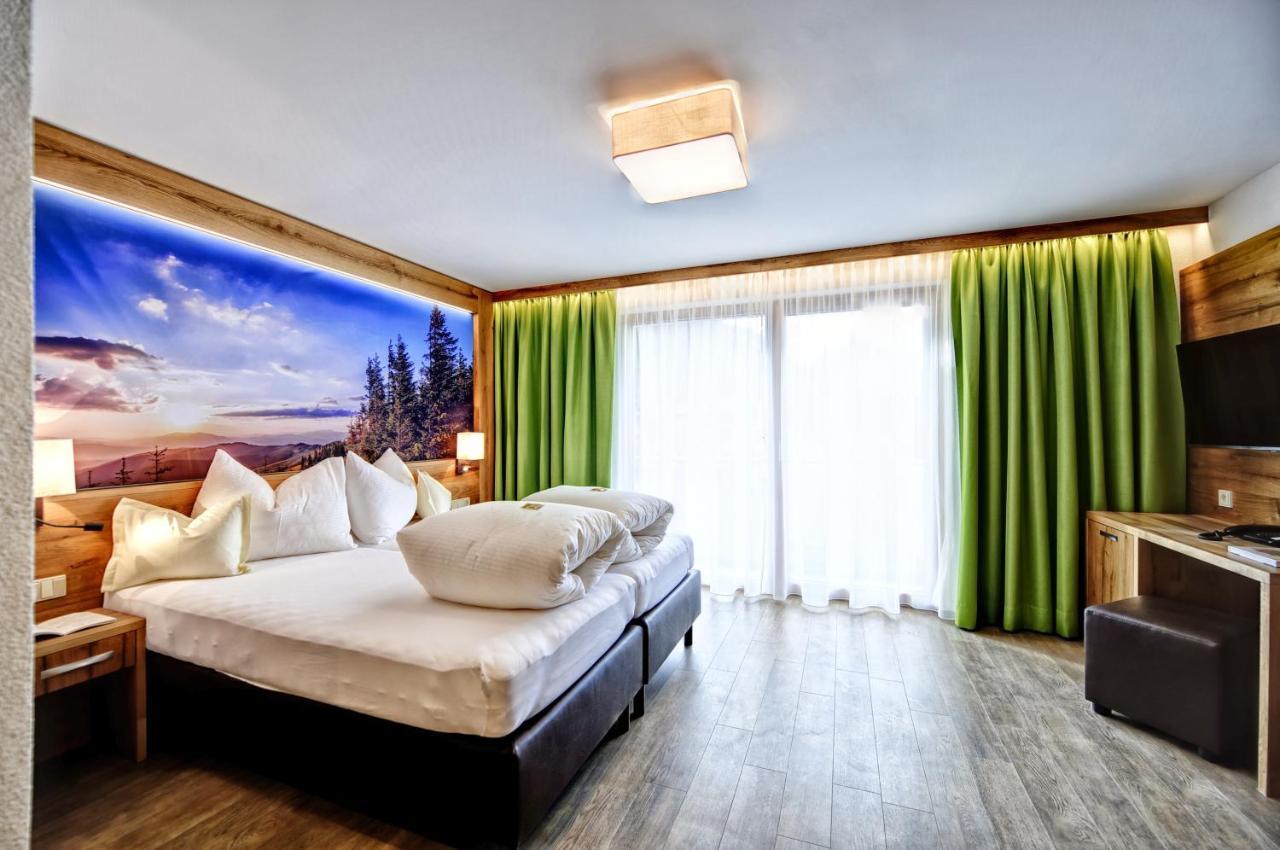 Arnika Hotel 4*