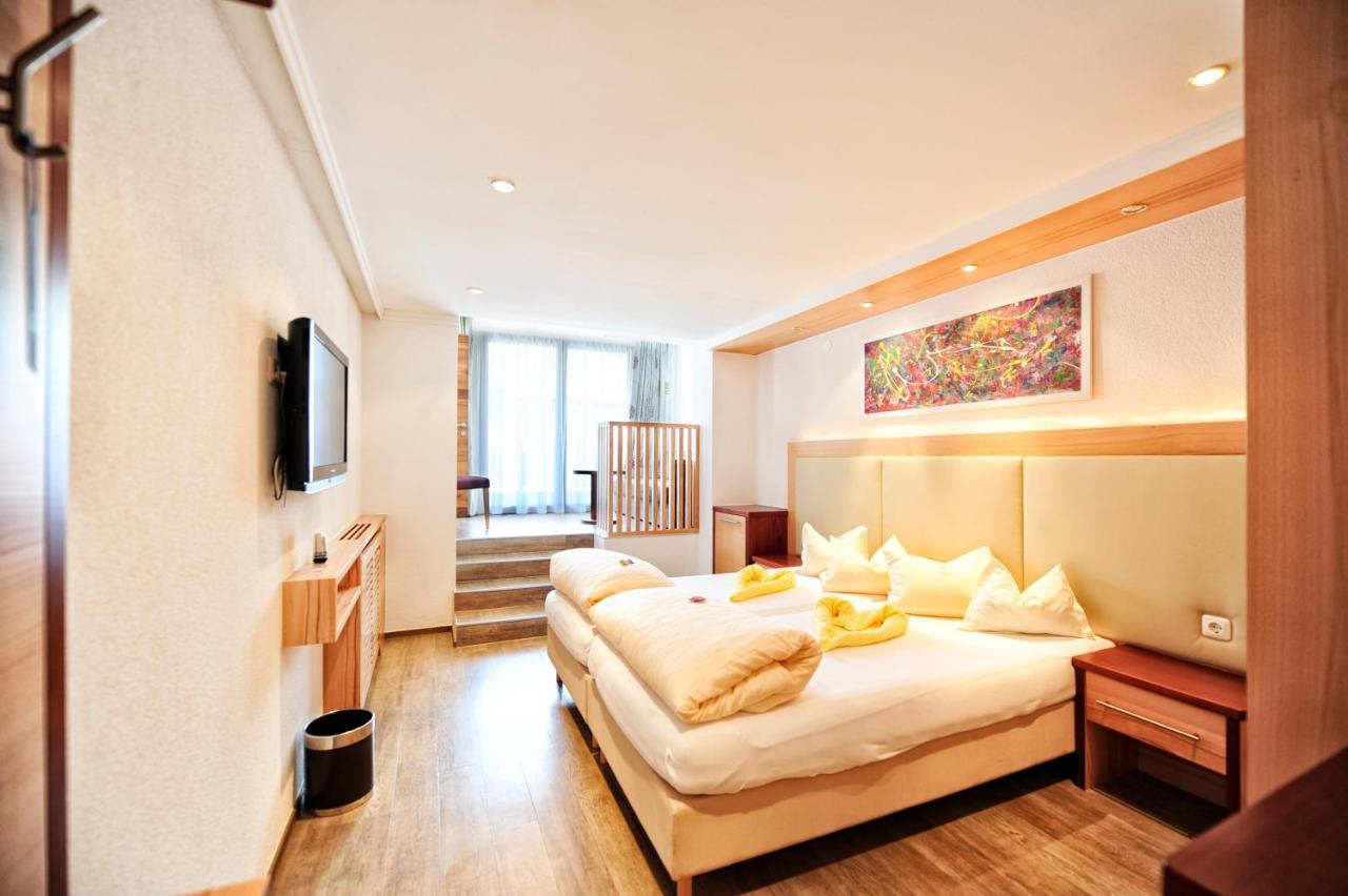 Hotel Arnika