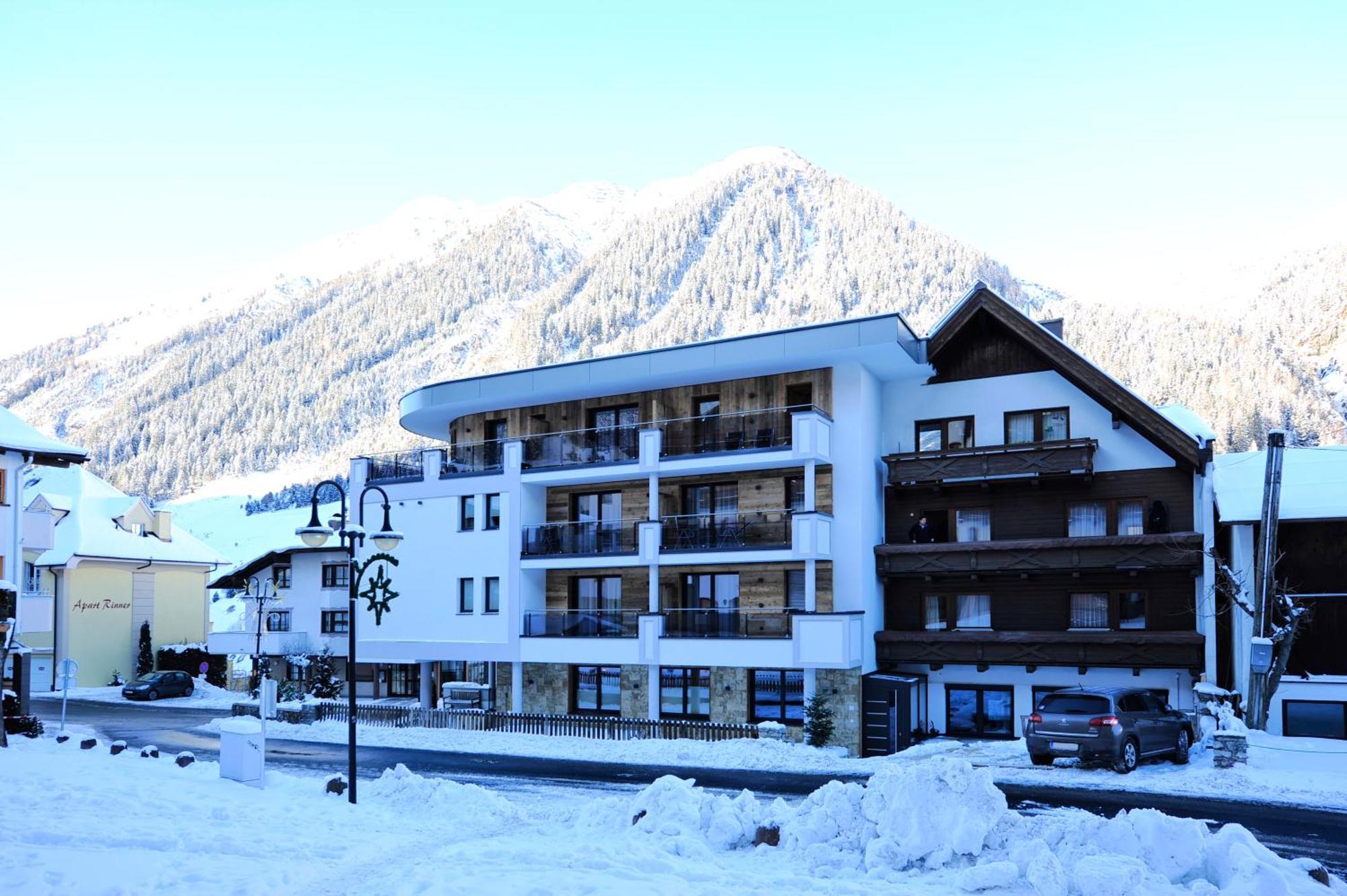Arnika 4* Ischgl