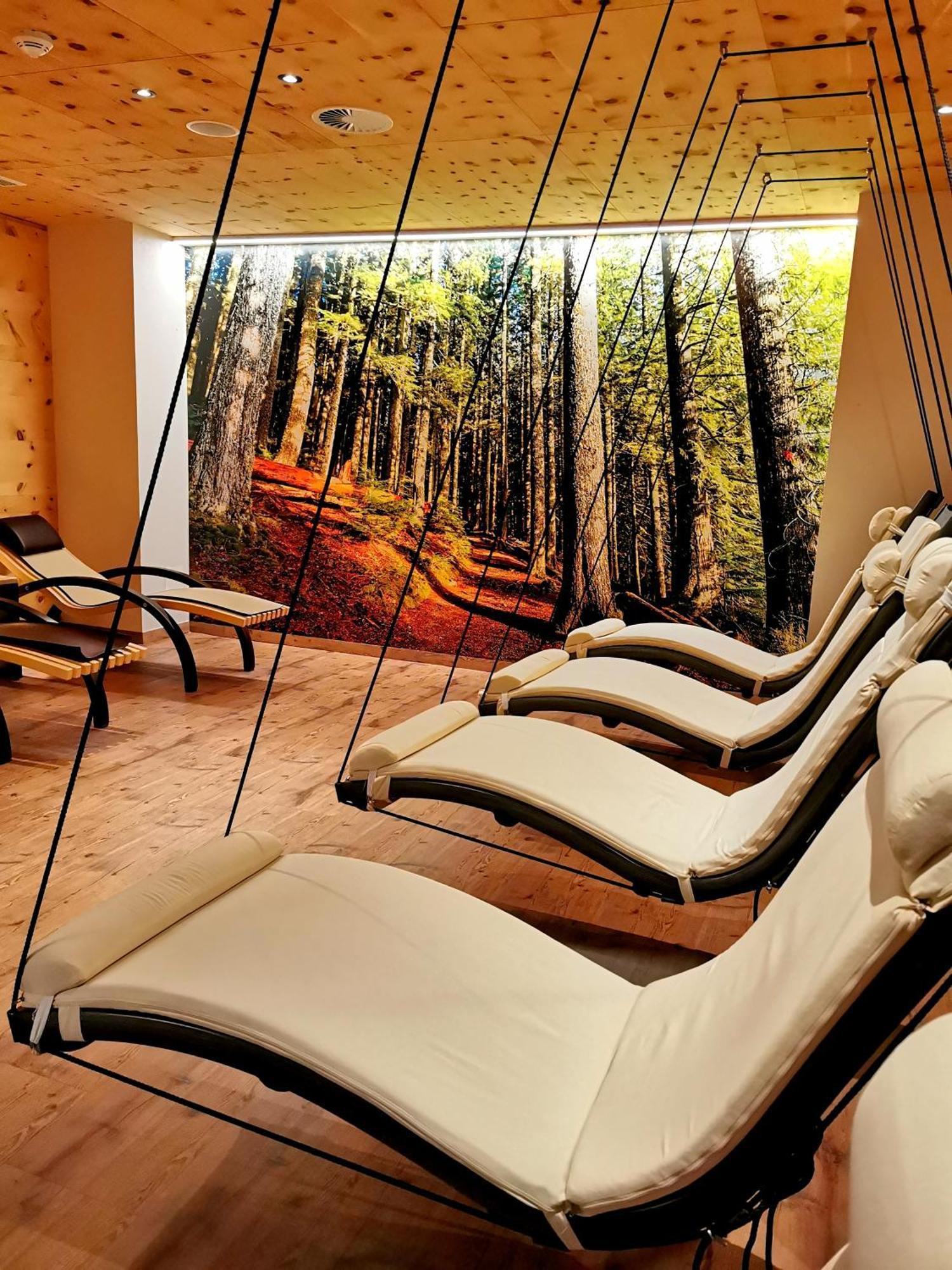 Arnika Hotel 4*