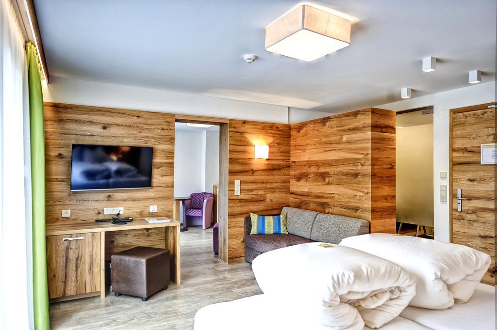 Arnika Hotel