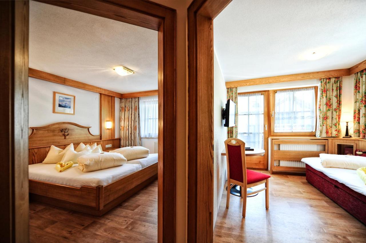 Arnika Hotel