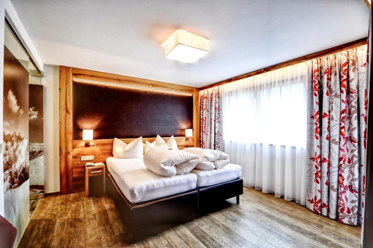 Hotel Arnika 4*